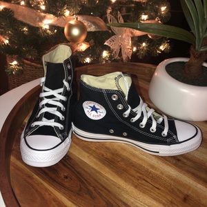Converse chuck taylor hi-top